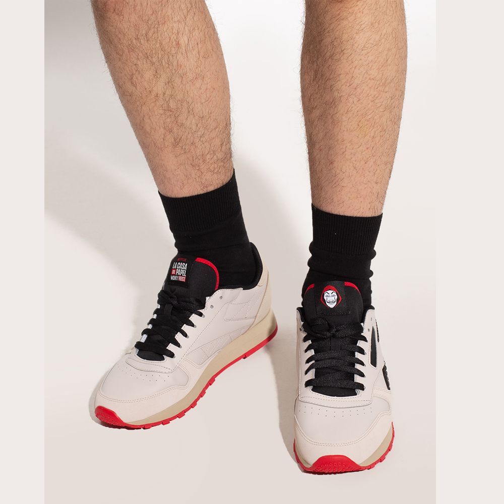 Casa reebok cheap